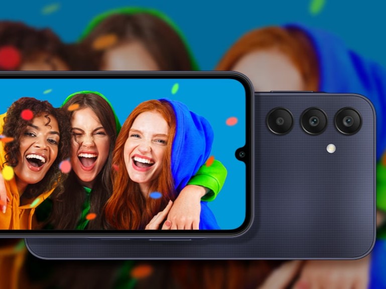 Samsung Galaxy A25 5G, A15 And A15 5G Prices