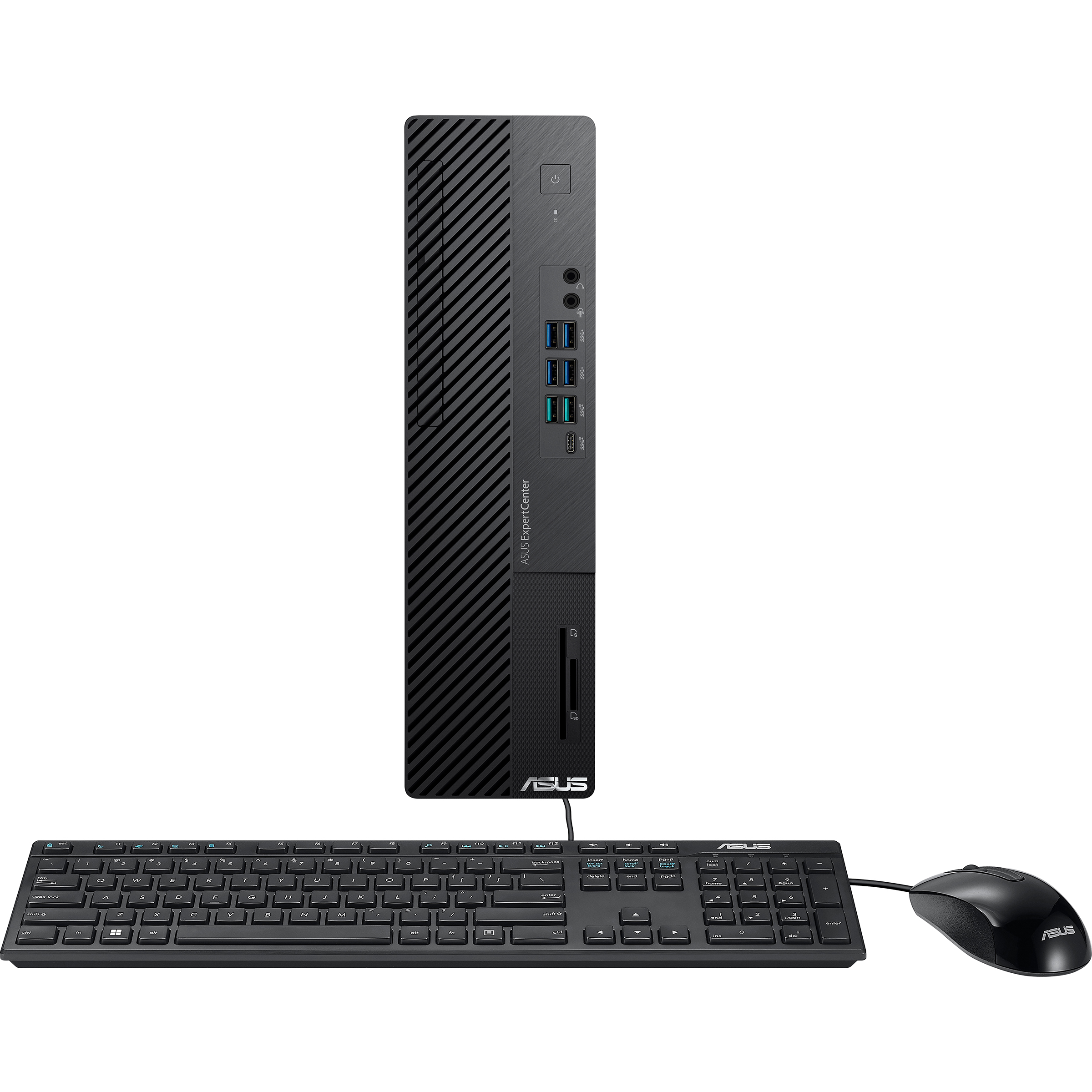 ASUS ExpertCenter D8 SFF 2