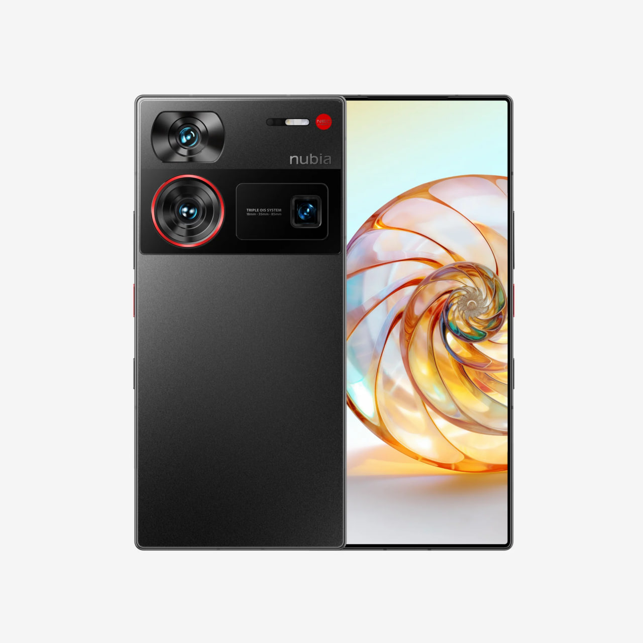 Nubia Z60 Ultra Released In Malaysia; Powered By Snapdragon 8 Gen 3 3 Nubia Z60 Ultra 1