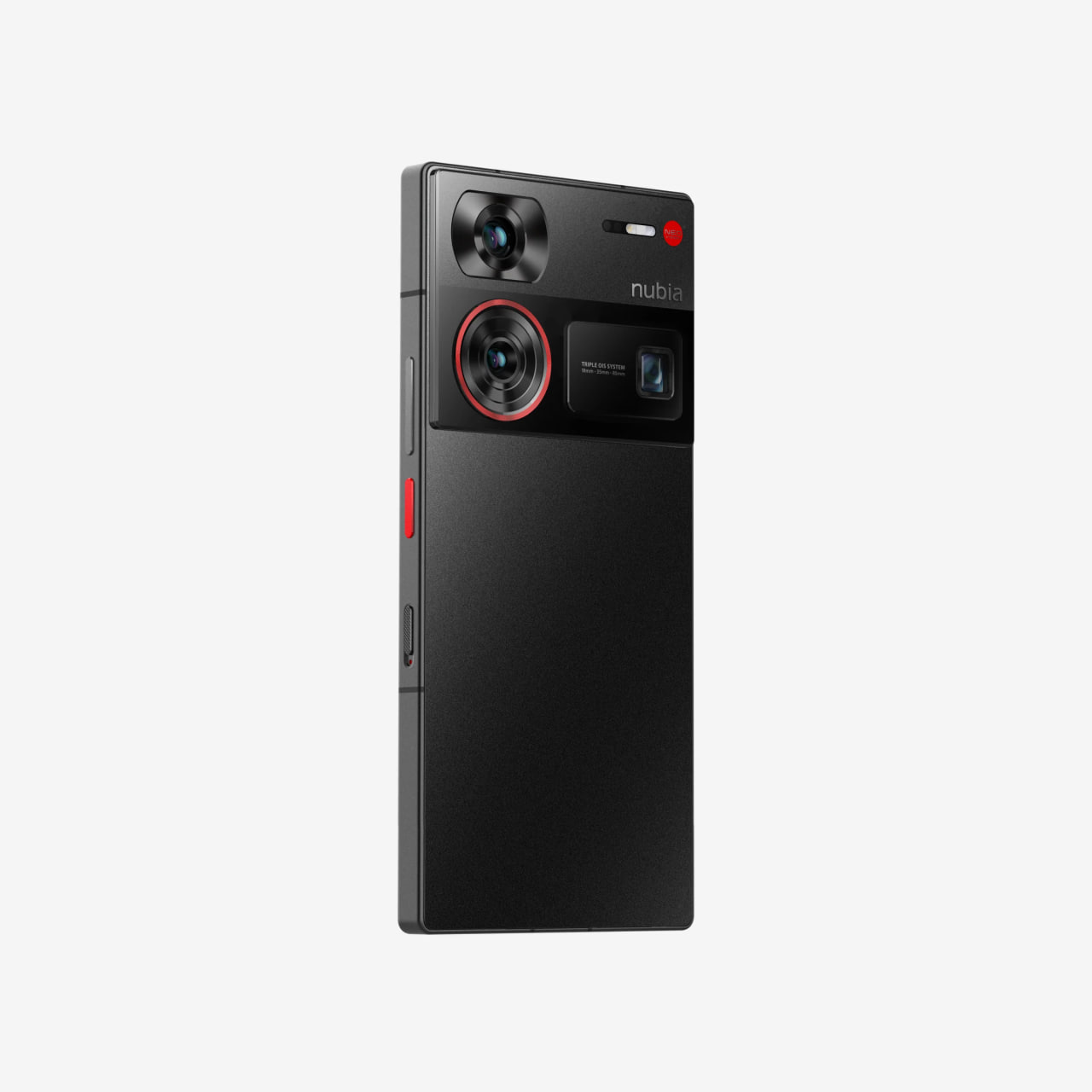 Nubia Z60 Ultra Released In Malaysia; Powered By Snapdragon 8 Gen 3 2 Nubia Z60 Ultra 2