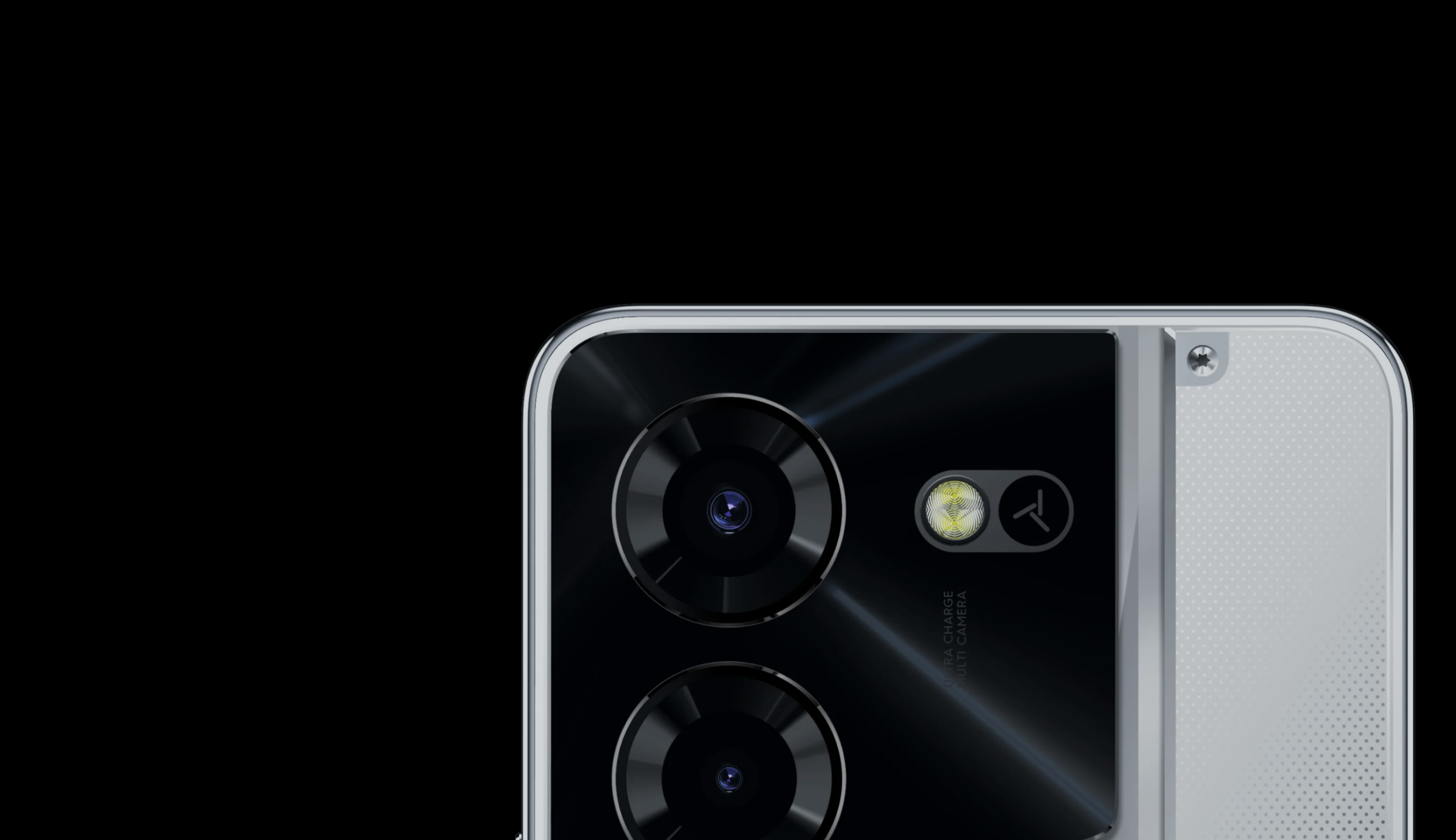 Tecno Pova 5 Pro 5G camera scaled