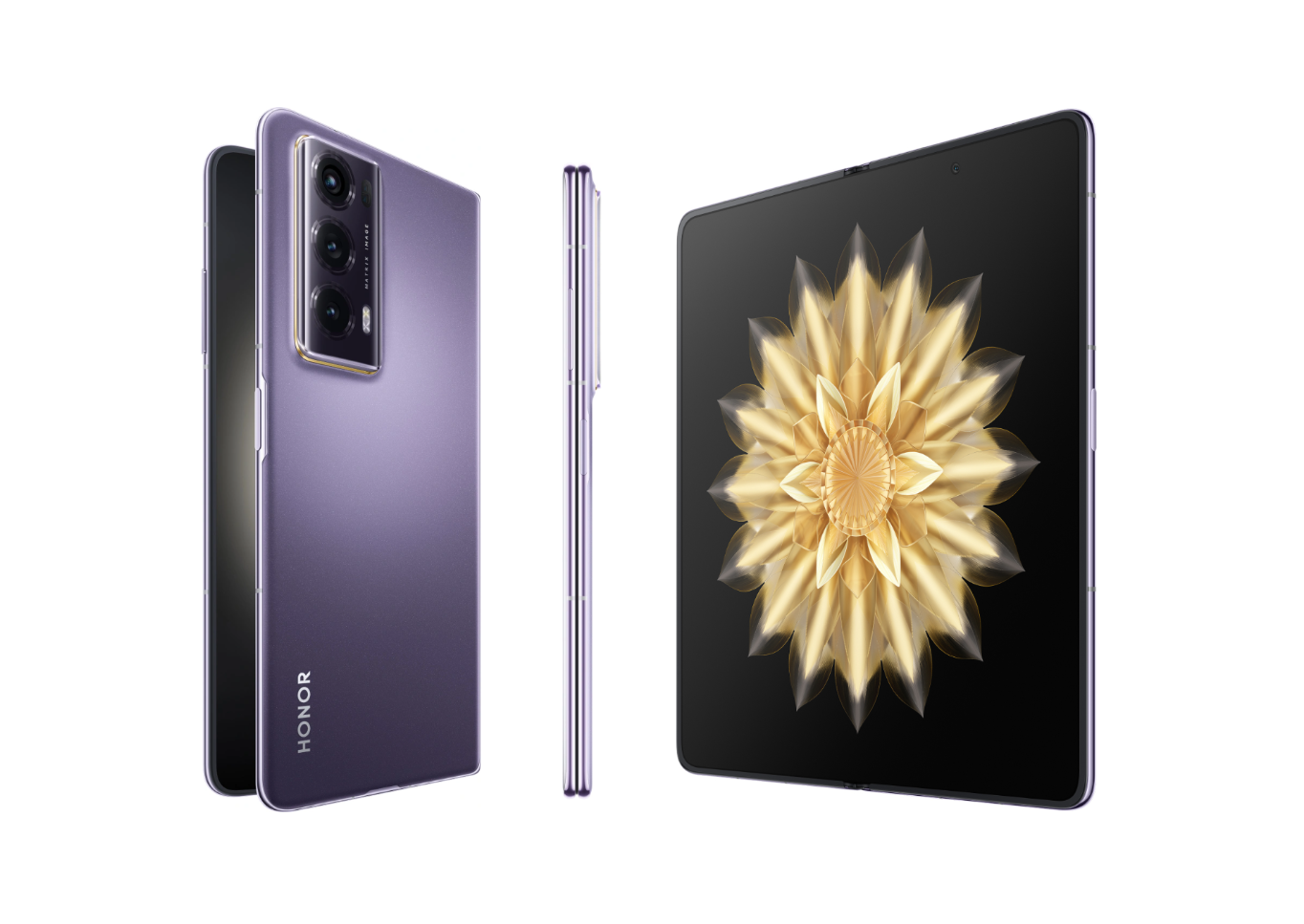 HONOR Magic V2 1