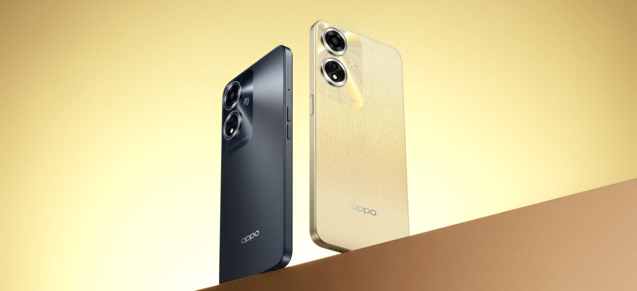 OPPO A59 5G With 33W SUPERVOOC Officially Launched 1 OPPO A59 5G 1