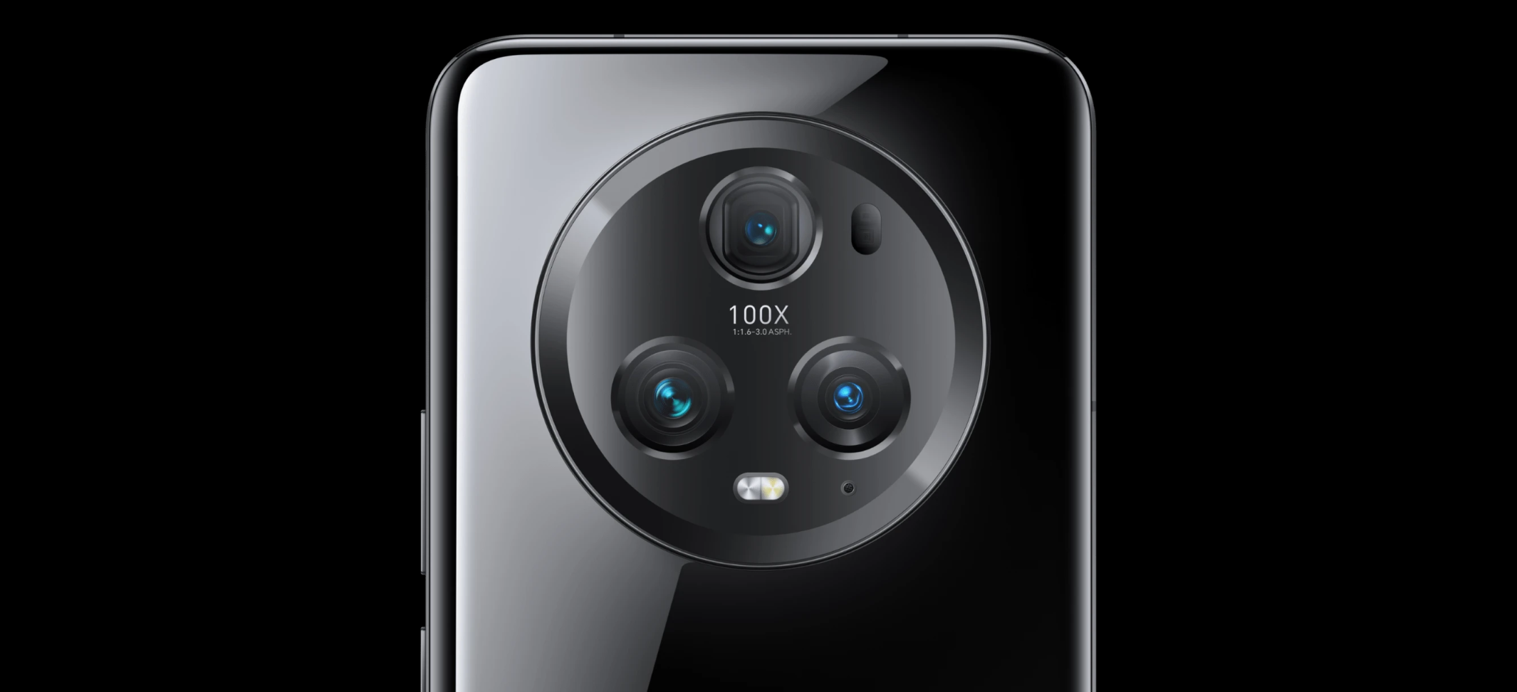 HONOR Magic 5