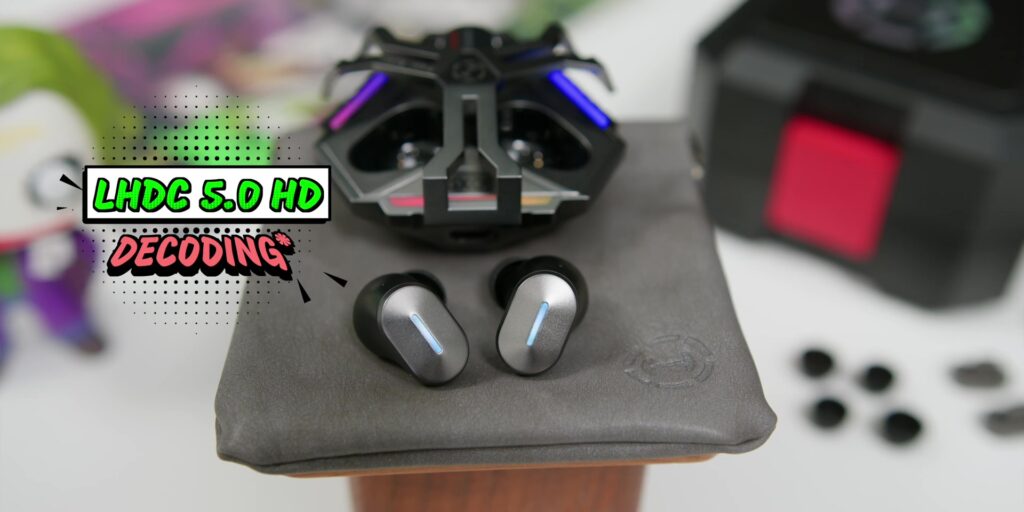5.1 LHDC 5