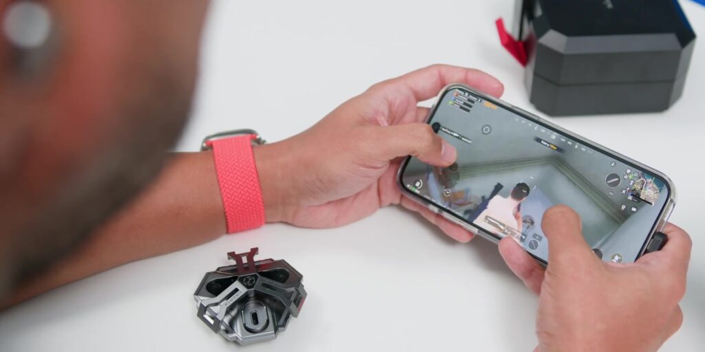 4.3 pubg mobile