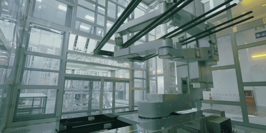 3.2 smart manufacturing