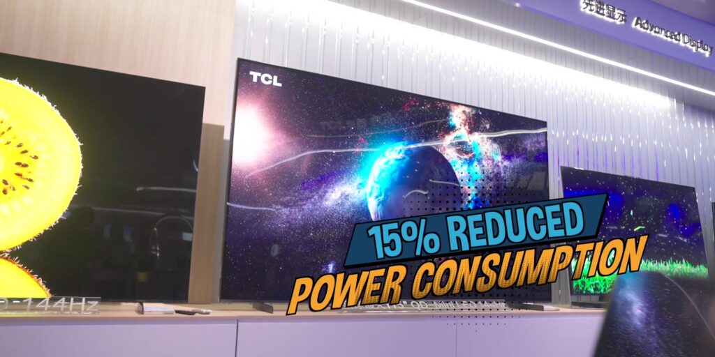 2.6 reduced power