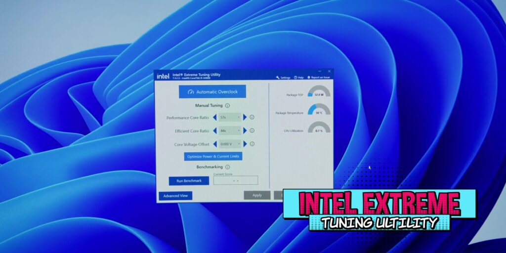4.2 intel tuning