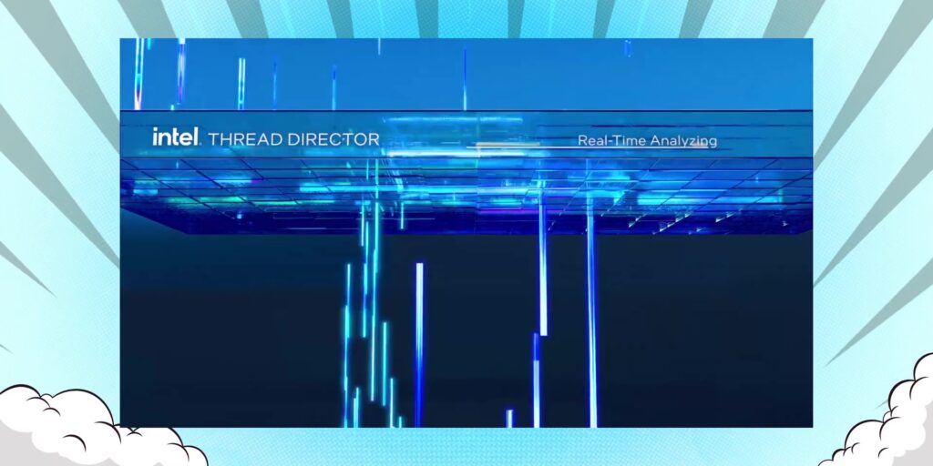 4.1 thread director