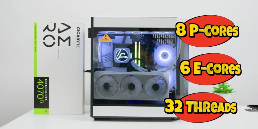 2.2 cores