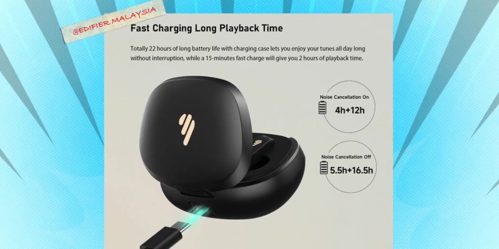 Can The Edifier Neobuds Pro 2 Compete Against The Flagships? 🤔 2 Weeks In-Depth Review! 43 10.5 official rating