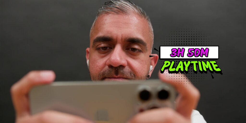 Can The Edifier Neobuds Pro 2 Compete Against The Flagships? 🤔 2 Weeks In-Depth Review! 41 10.3 3h playtime