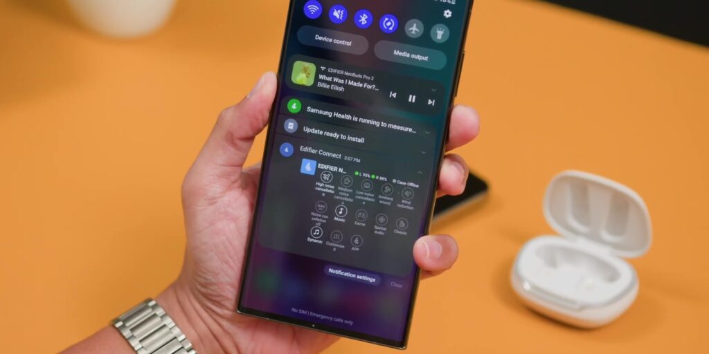 Can The Edifier Neobuds Pro 2 Compete Against The Flagships? 🤔 2 Weeks In-Depth Review! 33 9.1 notif bar