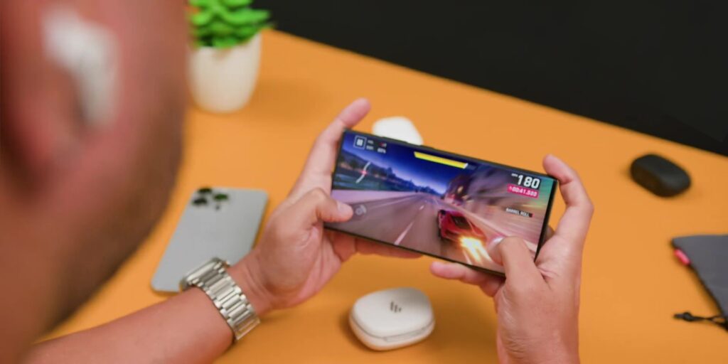 Can The Edifier Neobuds Pro 2 Compete Against The Flagships? 🤔 2 Weeks In-Depth Review! 25 6.3 gaming mode