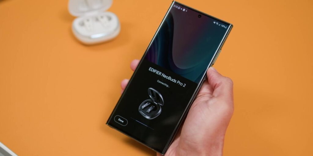Can The Edifier Neobuds Pro 2 Compete Against The Flagships? 🤔 2 Weeks In-Depth Review! 20 4.3 google fast pair