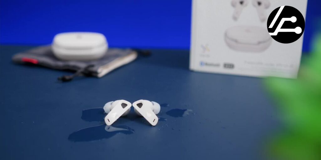 Can The Edifier Neobuds Pro 2 Compete Against The Flagships? 🤔 2 Weeks In-Depth Review! 17 3.7 IP rated