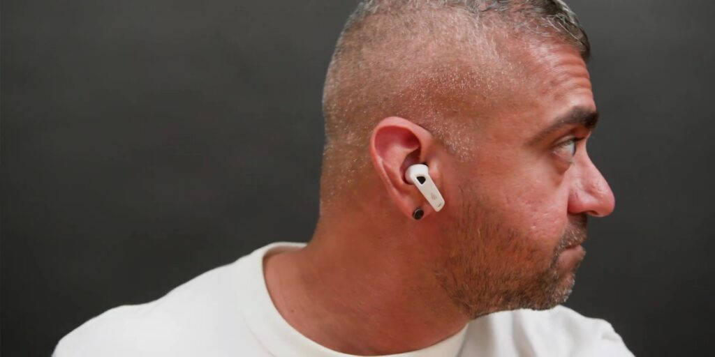 Can The Edifier Neobuds Pro 2 Compete Against The Flagships? 🤔 2 Weeks In-Depth Review! 15 3.5 fit ears
