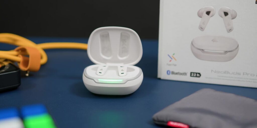 Can The Edifier Neobuds Pro 2 Compete Against The Flagships? 🤔 2 Weeks In-Depth Review! 44 0.2 intro 2 or ending