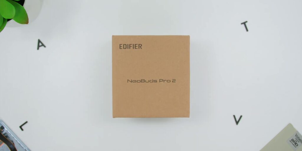 Can The Edifier Neobuds Pro 2 Compete Against The Flagships? 🤔 2 Weeks In-Depth Review! 2 1.1 box
