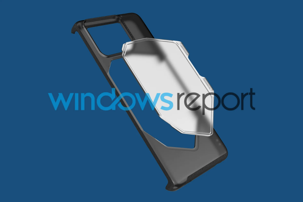 ROG Phone 8 4
