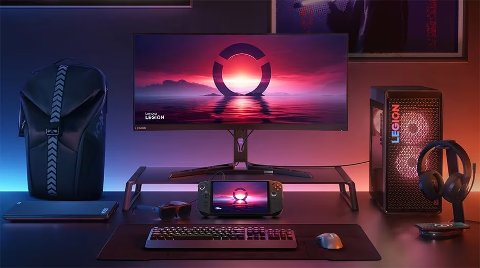 Lenovo Legion Go 2