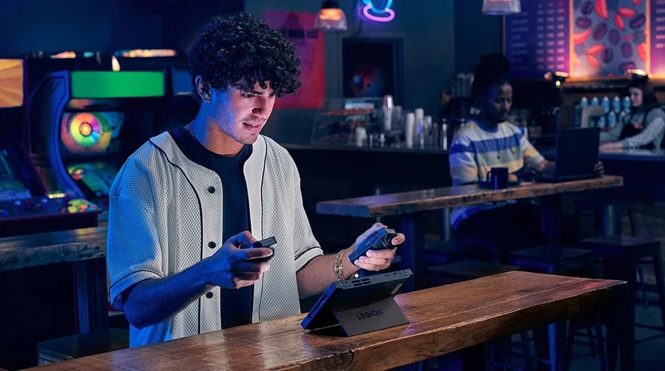 Lenovo Legion Go 4