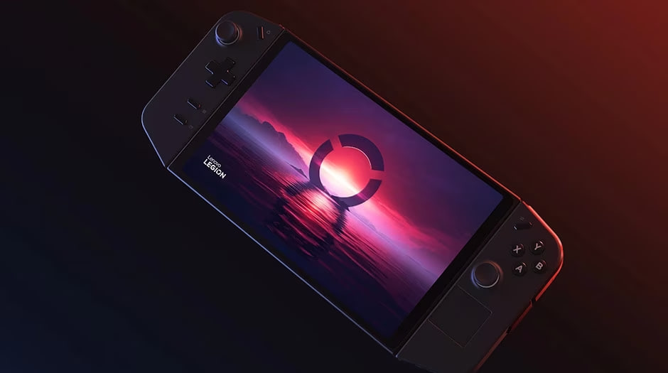 Lenovo Legion Go Lite: A More Affordable Handheld Gaming Option on the Horizon? 1 Lenovo Legion Go cover