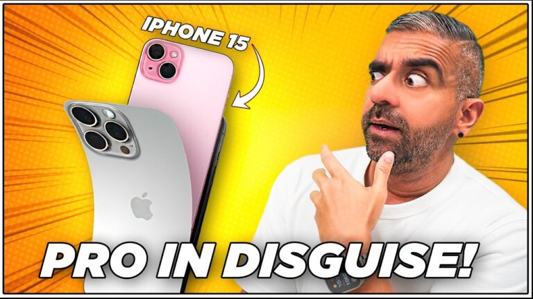 thumbnail iPhone 15 iPhone 15 Plus