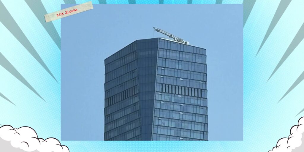 3.8 10x zoom