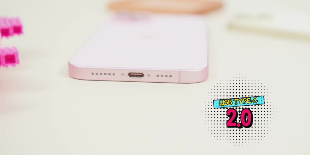 1.7 usb c