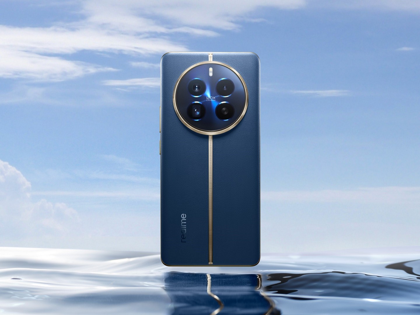 realme 12 Pro