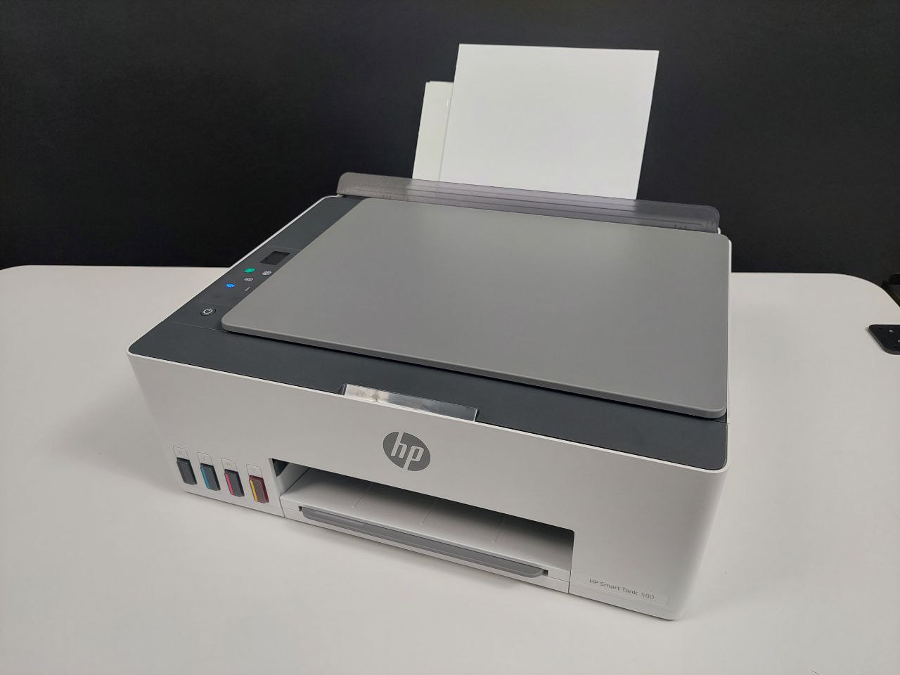 HP Smart Tank 580 All in One Printer