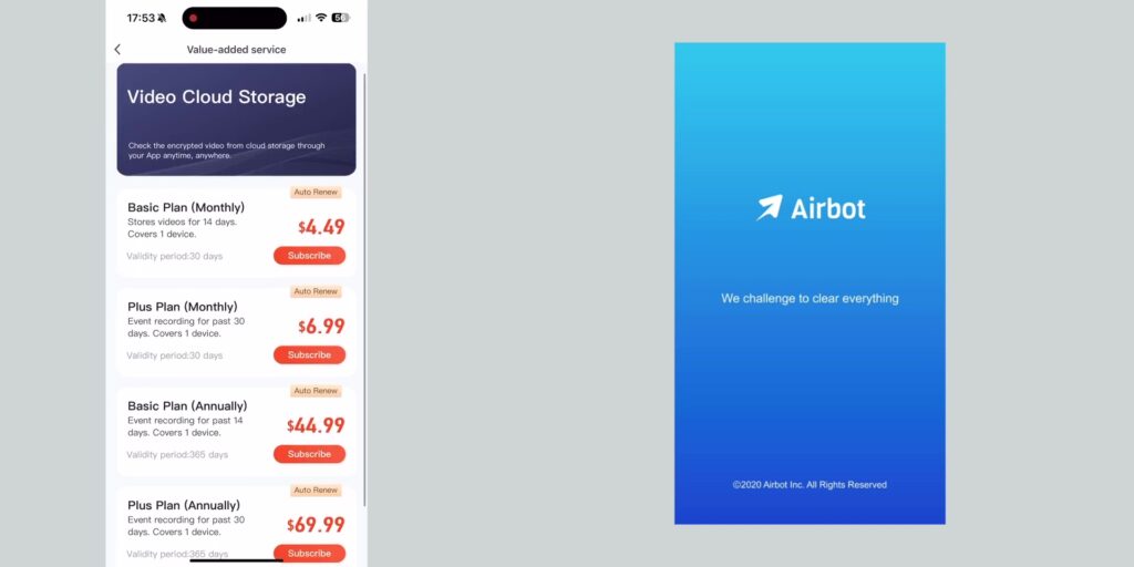 4.11 cloud storage price