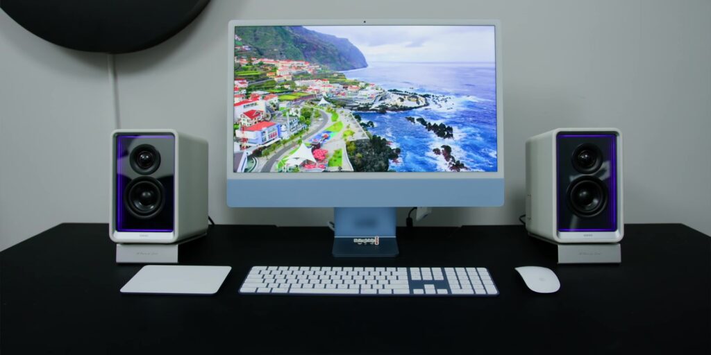 Edifier QR65: This Aesthetic RGB Speaker Will Elevate Your Desk Setup! 30 6.1 conclusion