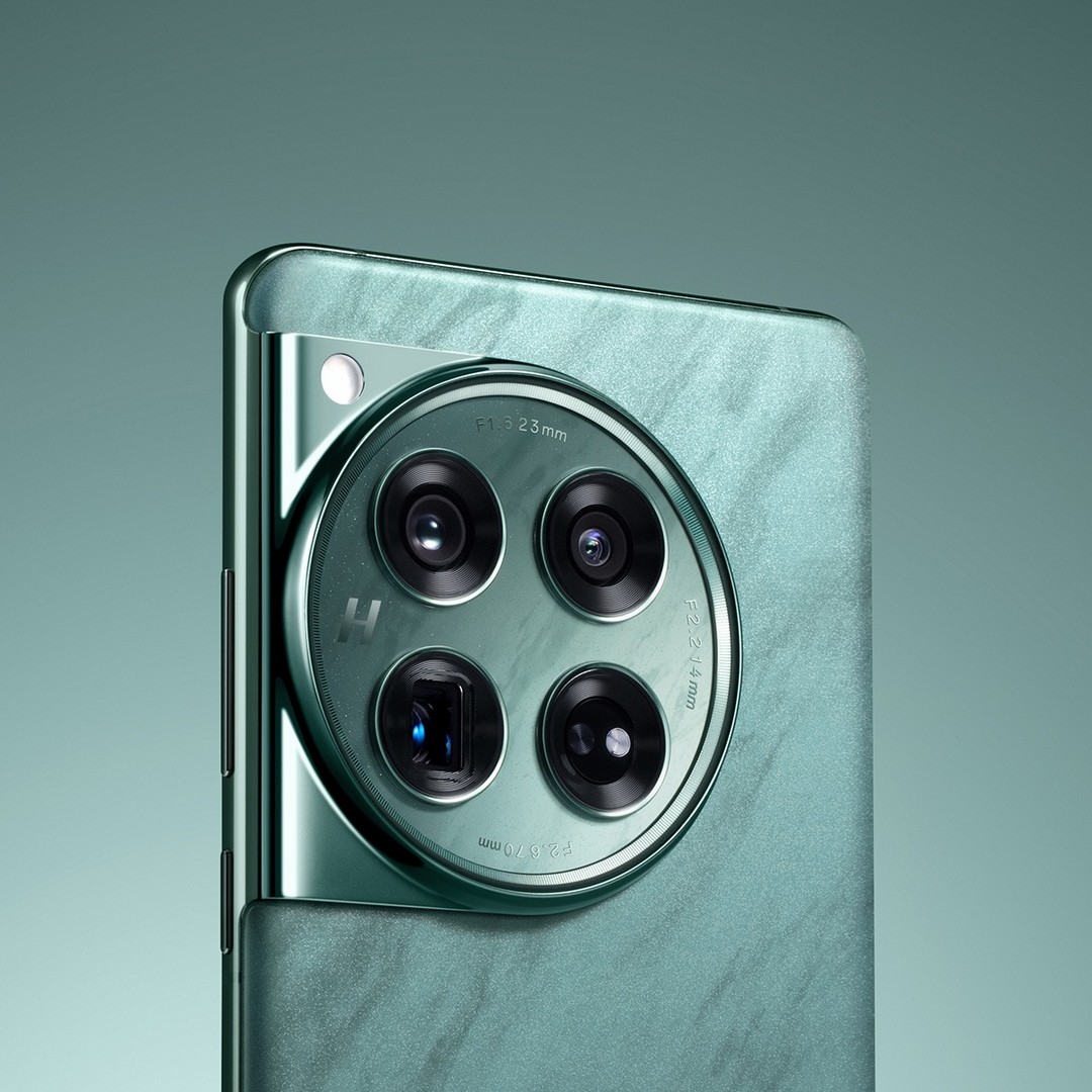 OnePlus 12 Series Launched; Bound To Release In Malaysia This February 2 OnePlus 12 Series 1