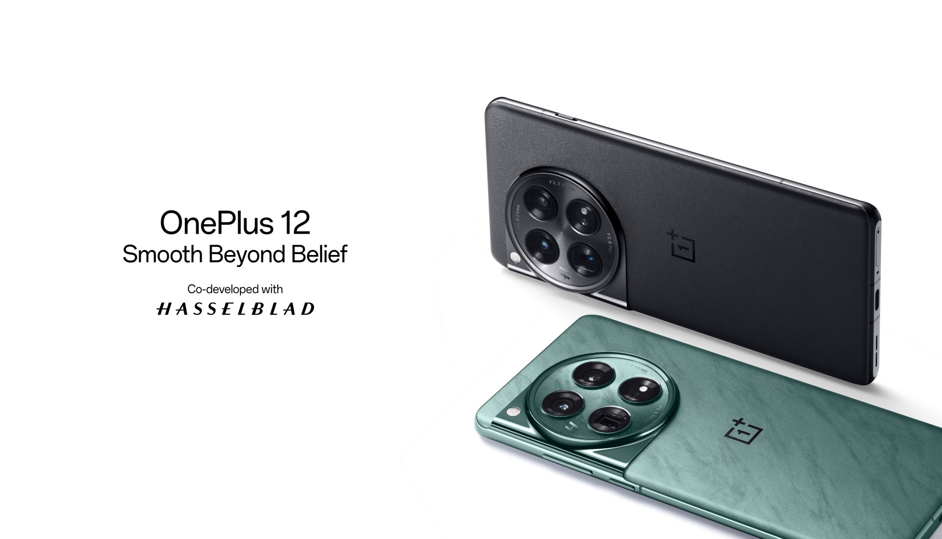 OnePlus 12 Series Launched; Bound To Release In Malaysia This February 1 OnePlus 12