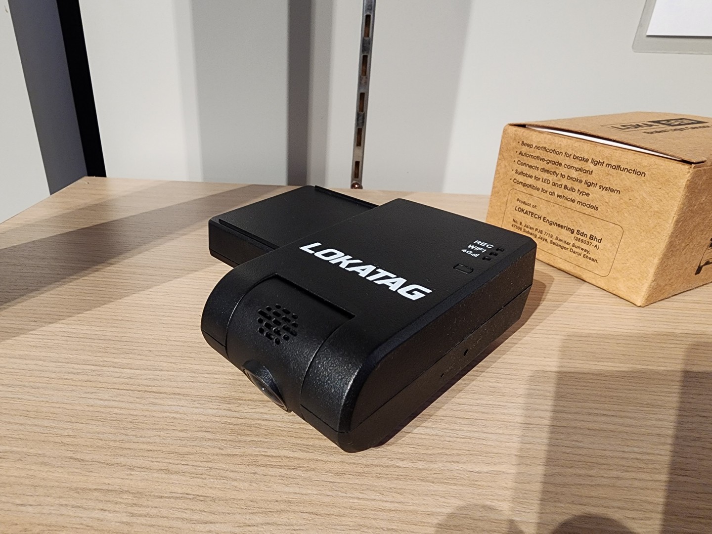 Lokatag Pro 1
