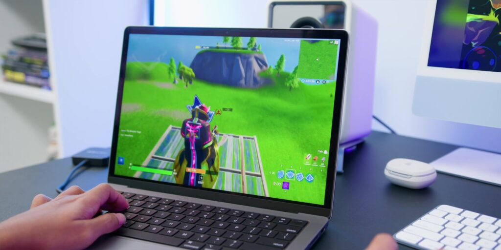 3.5 fortnite gaming