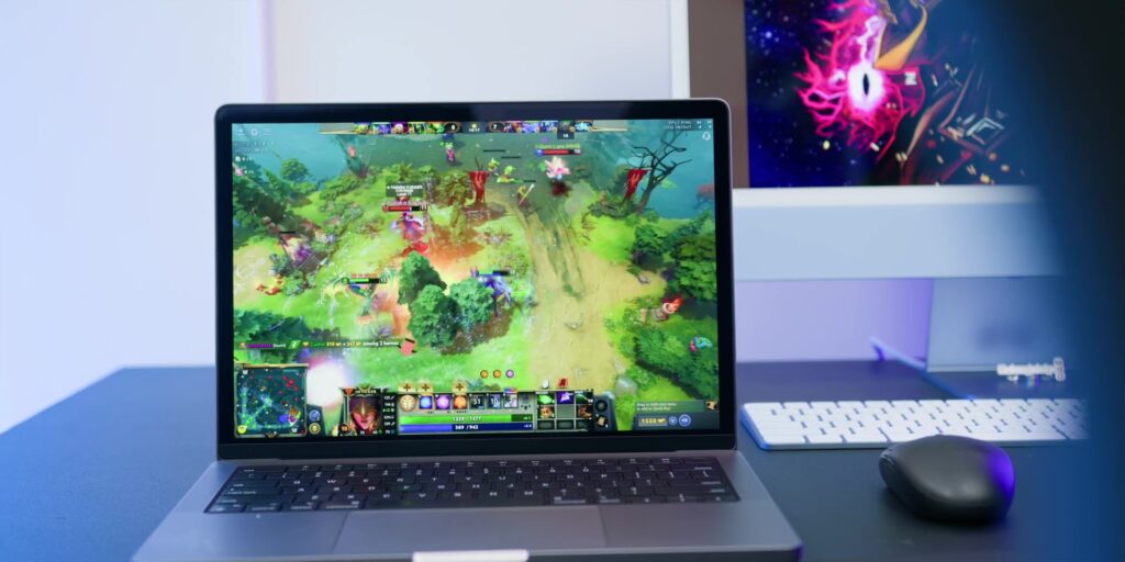 3.1 dota