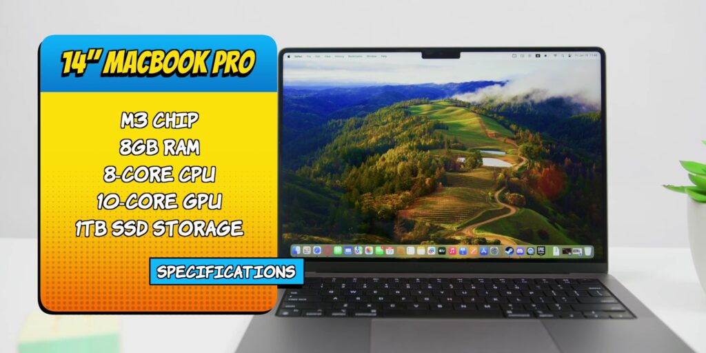 1.1 specs