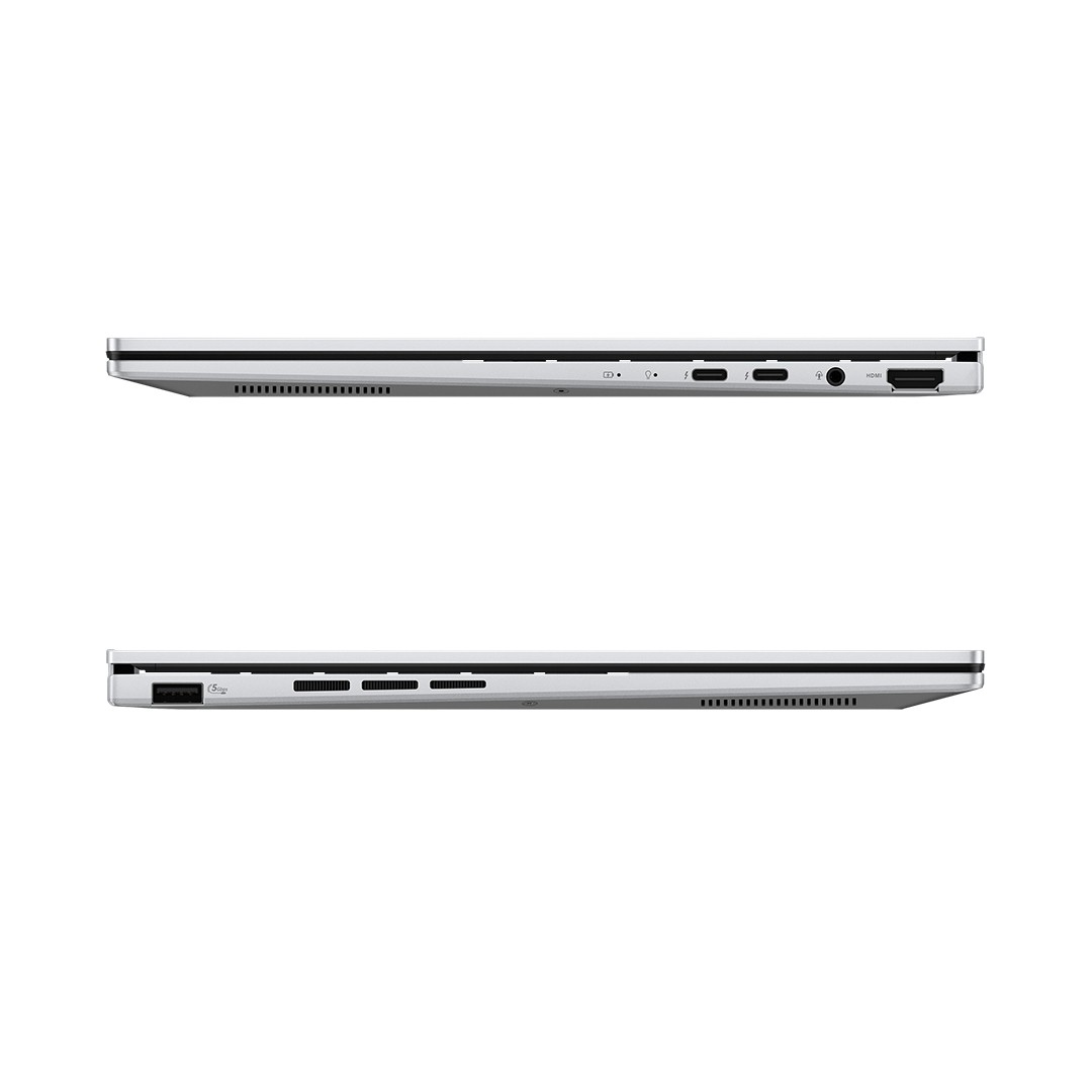 ASUS Launches ASUS Zenbook 14 OLED: A Game-Changing Ultrabook 3 ASUS Zenbook 14 OLED UX3405 2