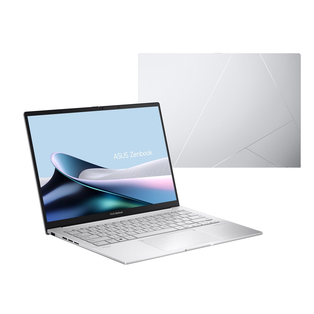 ASUS Launches ASUS Zenbook 14 OLED: A Game-Changing Ultrabook 4 ASUS Zenbook 14 OLED UX3405