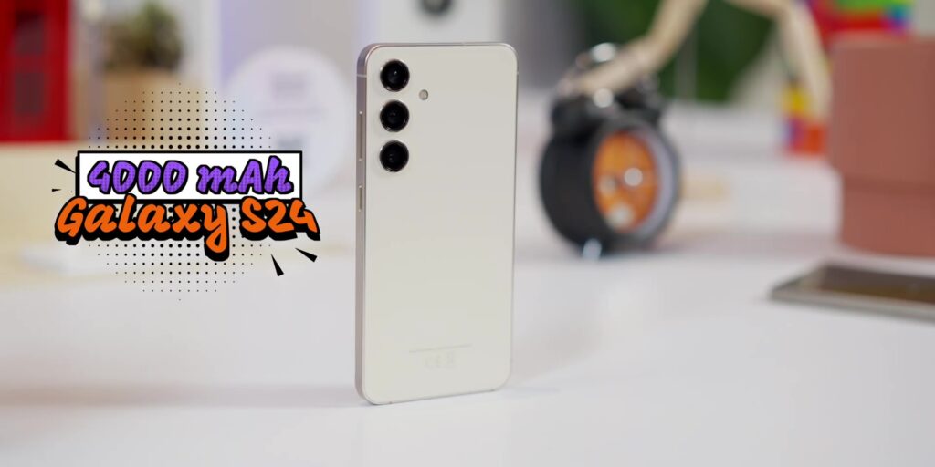 4.4 4000mah