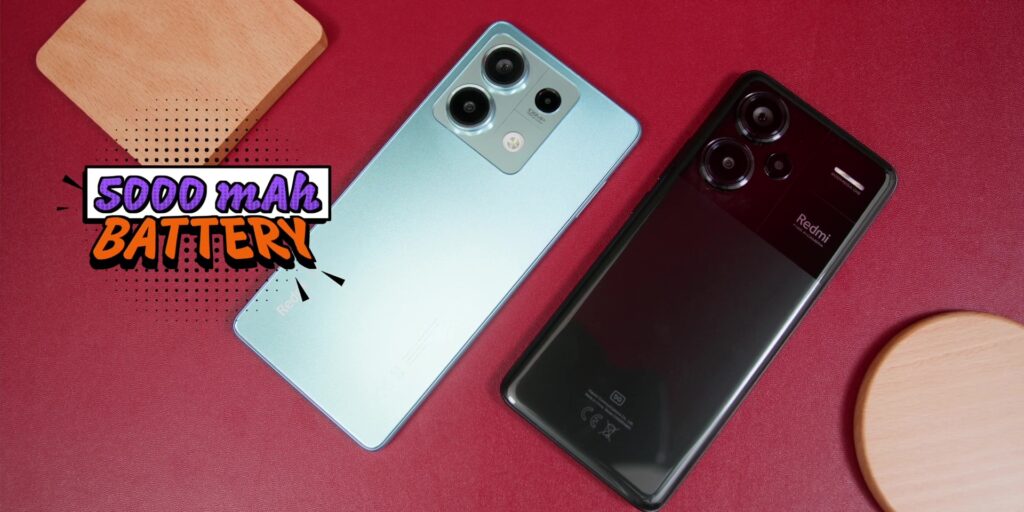 5.1 battery