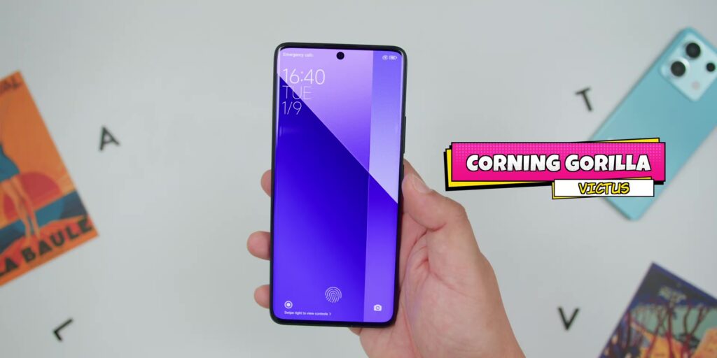 4.1 corning victus