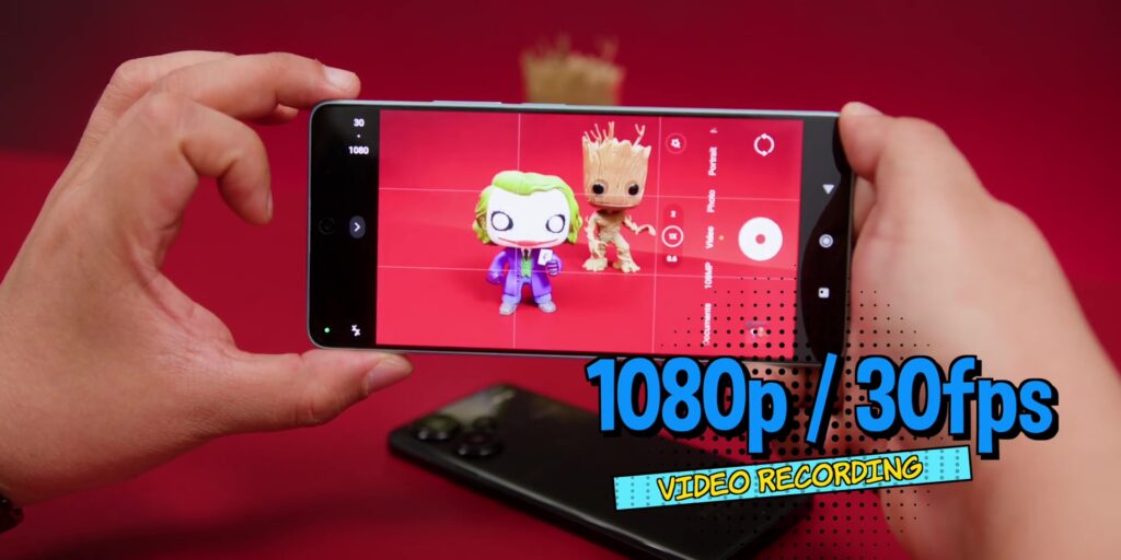 2.1 1080p 30fps
