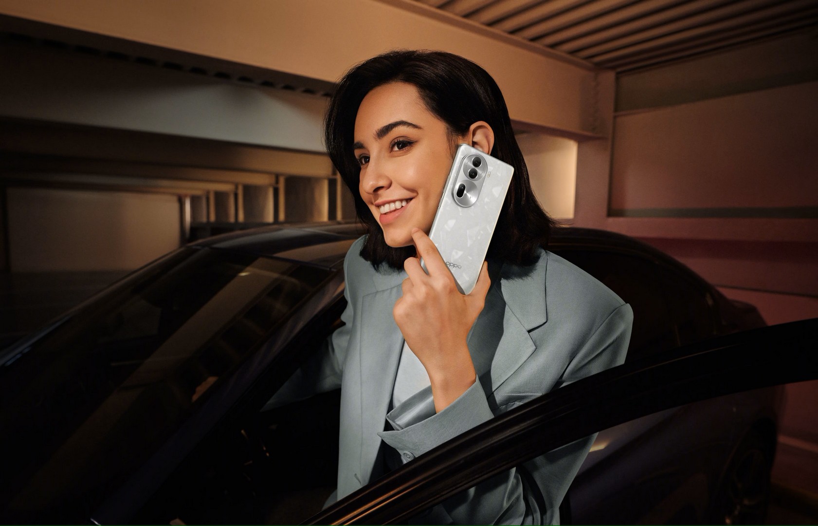 OPPO Reno11 5G Series Officially Released In Malaysia 3 OPPO Reno11 Pro 5G