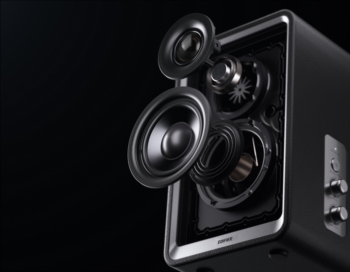 Edifier QR65 1