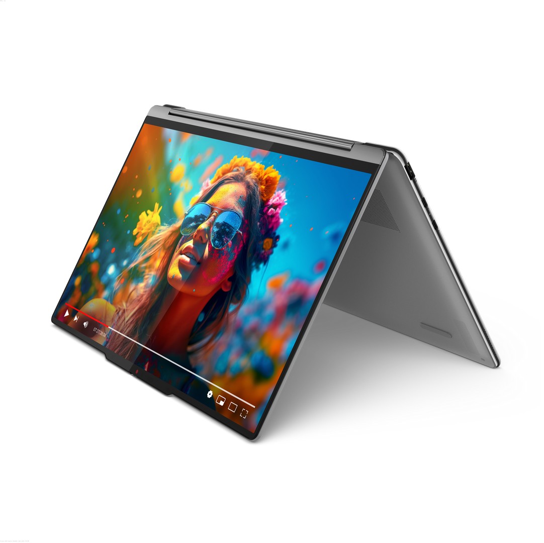 Lenovo Yoga 9i 2 in 1